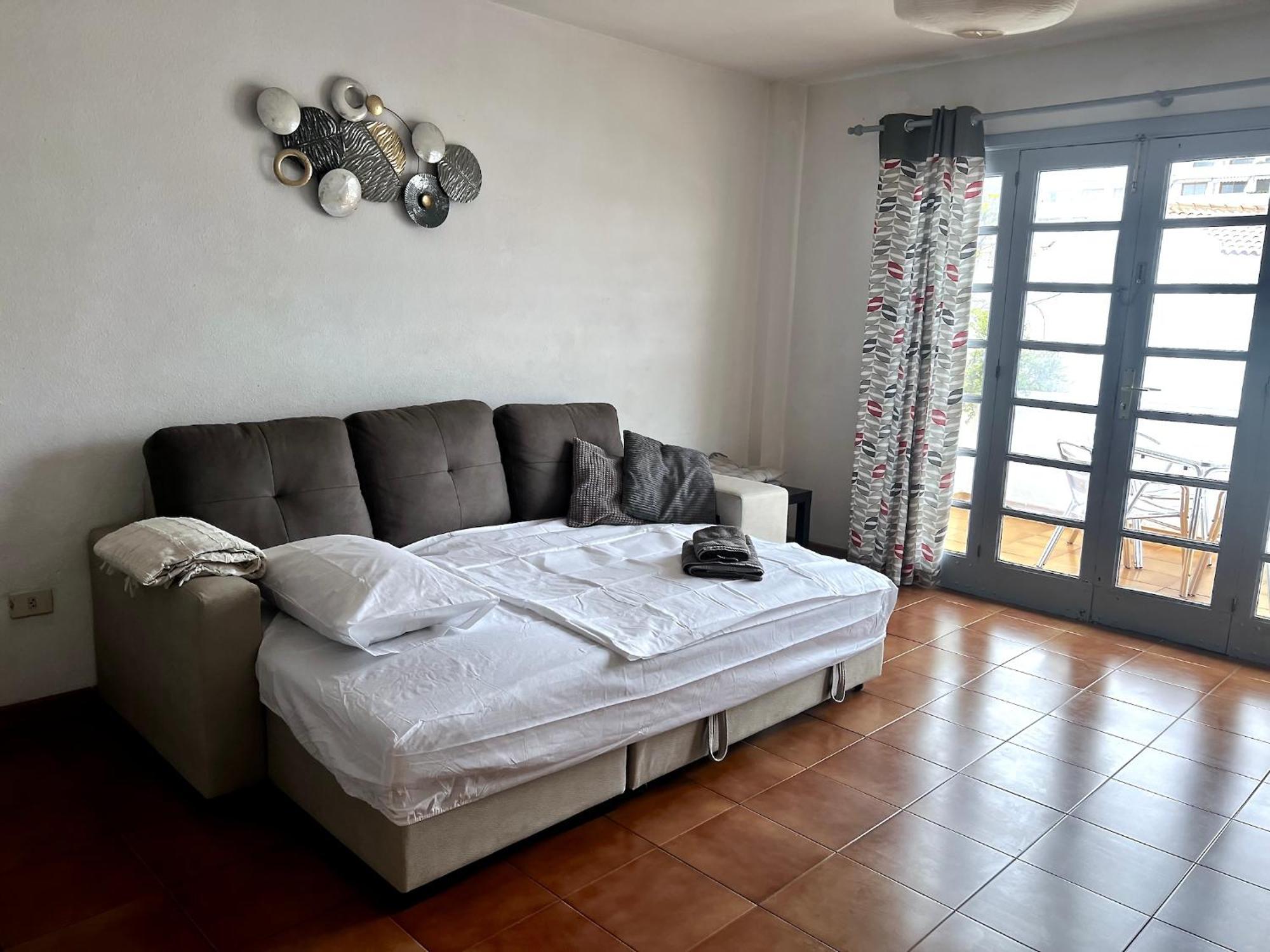 One Bedroom Apartment, Garden City, Heated Pool, Close To Beach Playa Las Americas Playa de las Américas Kültér fotó